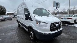 2019 Ford Transit 250