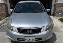 2008 Honda Accord LX