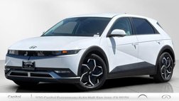 2024 Hyundai Ioniq 5 SE