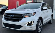 2015 Ford Edge Sport