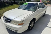 2003 Acura TL 3.2