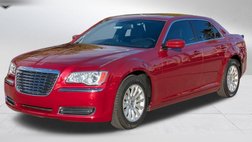 2013 Chrysler 300 Base