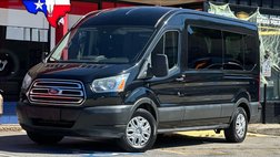 2015 Ford Transit 350 XL
