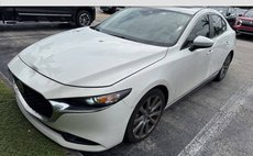 2022 Mazda MAZDA3 Preferred