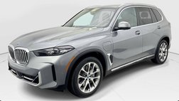 2024 BMW X5 xDrive50e