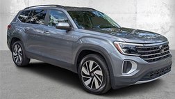 2024 Volkswagen Atlas SE