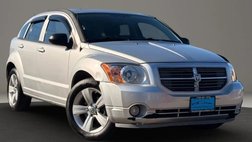 2012 Dodge Caliber SXT