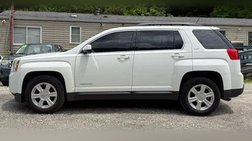 2015 GMC Terrain SLT-1