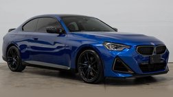 2024 BMW 2 Series M240i xDrive