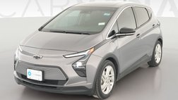 2023 Chevrolet Bolt EV 1LT