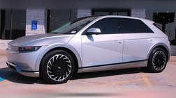 2024 Hyundai Ioniq 5 Limited