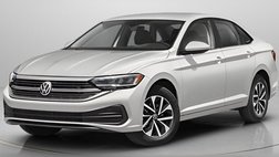 2024 Volkswagen Jetta S