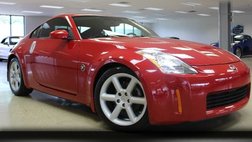2004 Nissan 350Z Touring