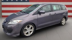 2010 Mazda MAZDA5 Sport