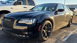 2023 Chrysler 300 S V6