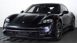 2023 Porsche Taycan Base