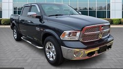2017 Ram Ram Pickup 1500 Laramie