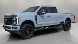 2024 Ford Super Duty F-250 King Ranch