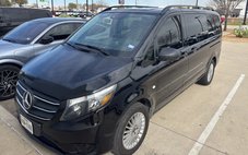 2023 Mercedes-Benz Metris Passenger