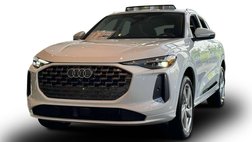 2025 Audi Q5 quattro Premium Plus TFSI