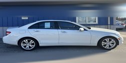 2011 Mercedes-Benz C-Class C 300 Sport