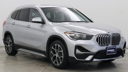 2020 BMW X1 xDrive28i