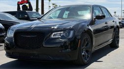 2021 Chrysler 300 S V6