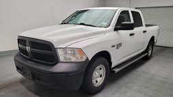 2019 Ram Ram Pickup 1500 Classic Tradesman