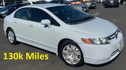 2006 Honda Civic LX