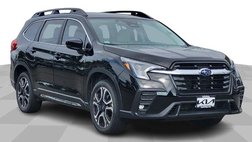 2024 Subaru Ascent Limited 7-Passenger