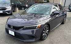 2023 Honda Civic EX-L