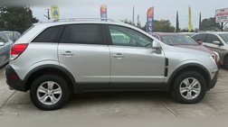 2008 Saturn VUE XE