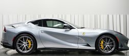 2019 Ferrari 812 Superfast Base