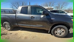 2011 Toyota Tundra Grade