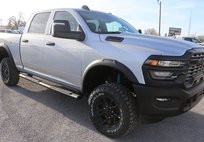 2026 Ram Ram Pickup 2500 Tradesman