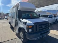 2010 Ford E-Series E-350 SD