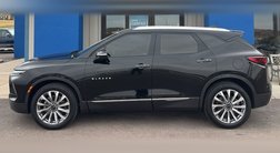 2023 Chevrolet Blazer Premier