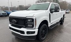 2026 Ford Super Duty F-250 