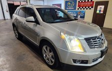 2013 Cadillac SRX Premium Collection