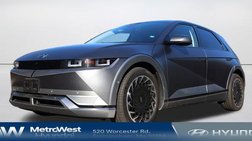 2023 Hyundai Ioniq 5 Limited