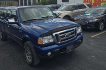 2011 Ford Ranger XLT