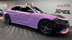 2019 Dodge Charger GT