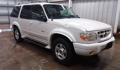 2000 Ford Explorer Limited