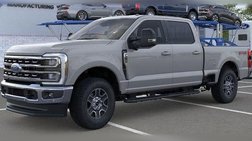 2026 Ford Super Duty F-250 Lariat