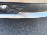 2016 Nissan Altima 3.5 SR