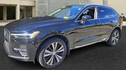 2022 Volvo XC60 B5 Inscription