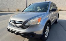 2007 Honda CR-V EX