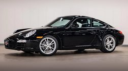 2009 Porsche 911 Carrera