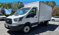 2019 Ford Transit 350 HD