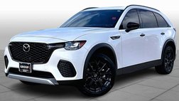 2025 Mazda CX-70 3.3 Turbo Premium Plus